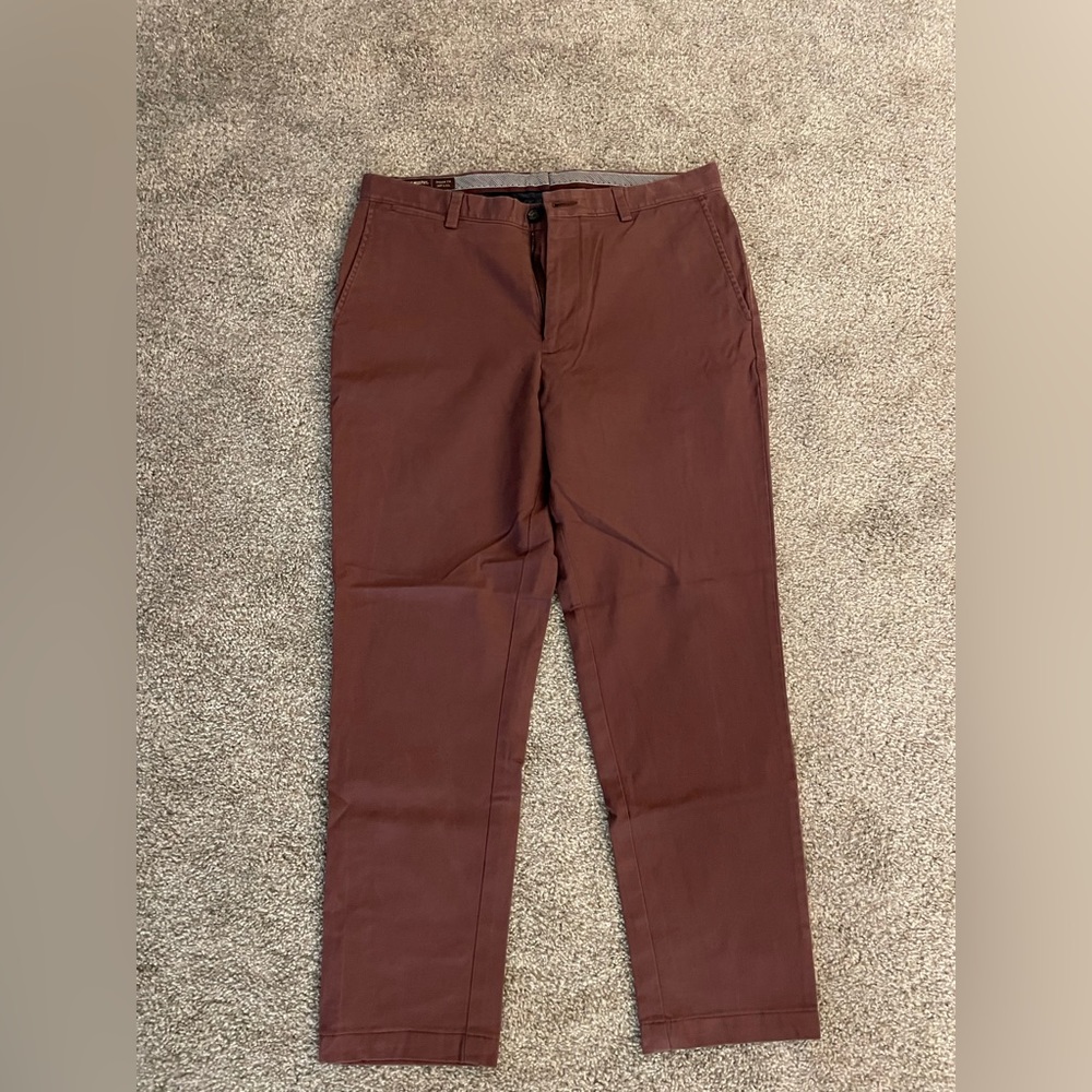 Johnston & Murphy pants 34x32